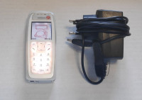 Nokia 3100 RH-19