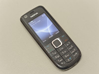Nokia 3120 classic telefon