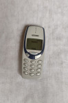 Nokia 3310 klasika