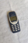 Nokia 3310 klasika