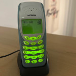 Nokia 3410