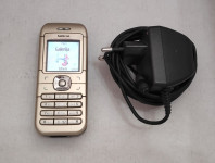 Nokia 6030 RM-74