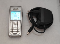 Nokia 6230 RH-12 in Nokia 6230i RM-72