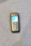 Nokia 6230i klasika