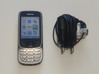 Nokia 6303i Classic RM-638