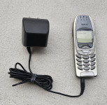 Nokia 6310i Cena 15€ Prevzem Ljubljana