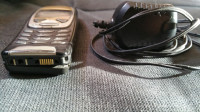 Nokia 6310i, lahko tudi za v MB-S klasa W220