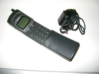Nokia 8110 matrix