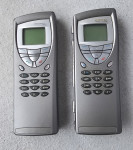 NOKIA 9210 RAE-3N COMMUNICATOR Za rezervne dele  Ne deluje  Poško. Pre
