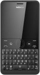 Nokia Asha 210 - NOV