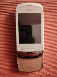 Nokia C2 02 smart