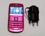 Nokia C3 - 00 RM-614