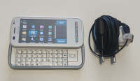 Nokia C6 - 00 RM-612