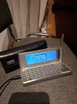 Nokia Communicator 9210 sa punjacem, memorijskom karticom i torbicom