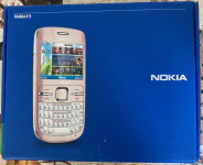 Nokia E 71