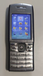 Nokia E50 - 1 RM-170