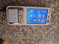 NOKIA N73