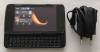 Nokia N900 RX-51