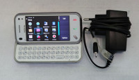 Nokia N97 - 4 Mini RM-555