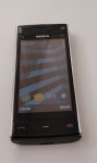Nokia x6 mobilni telefon