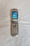 Panasonic EB-GD87 klasika