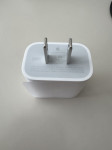 Polnilec napajalnik 20W Apple - ameriški
