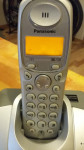 Prodam domači prenosni telefon  Panasonic