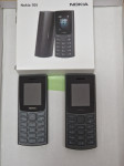 Prodam telefon NOKIA nov sploh ni uporabljen 80 e
