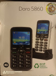 PRODAM telefon