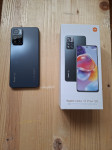 Redmi Note 11pro + 5g