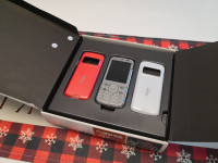 Retro mobilni telefon NOKIA N79 Nseries 4GB,+ škatla, papirji,