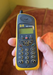 Sagem MC DC RC serija 8
