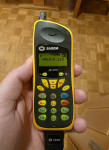 Sagem RC 815 - Mobi Čuk - Mobičuk