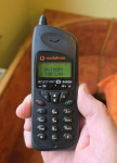 Sagem RC 815
