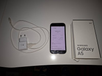 Samsung A5 2017