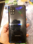 samsung a71-128gb