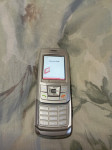 Samsung E250V KOT NOV