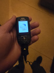 Samsung E370, vintage