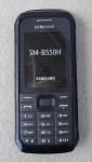 Samsung GSM telefon Xcover 550 (B550H) počena šipca