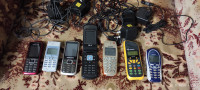Stari telefoni  Sagem ,Nokia ...ugodno