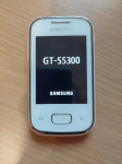 Samsung pocket s5300