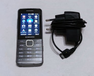 Samsung S5610 Primo