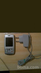 Samsung SGH-E250i silver