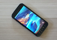 samsung xcover 4s