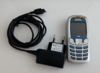 Siemens A62