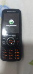 Sony ericson
