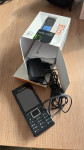 Sony Ericsson ELM