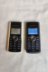 Sony Ericsson J110i 2x komplet