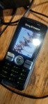 sony ericsson k510ì