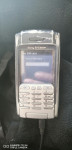 SONY ERICSSON P900
